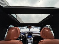 Mercedes-Benz GLC 2024 GLC 260 L 4MATIC Dynamic Edition 7-seater - ფოტო 11