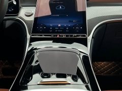 Mercedes-Benz GLC 2024 GLC 260 L 4MATIC Dynamic Edition 7-seater - ფოტო 17