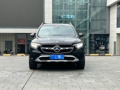 Mercedes-Benz GLC 2024 GLC 260 L 4MATIC Dynamic Edition 7-seater - ფოტო 2