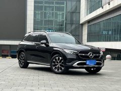 Mercedes-Benz GLC 2024 GLC 260 L 4MATIC Dynamic Edition 7-seater - ფოტო 3