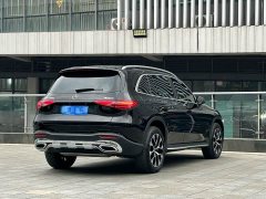 Mercedes-Benz GLC 2024 GLC 260 L 4MATIC Dynamic Edition 7-seater - ფოტო 4