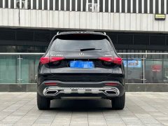 Mercedes-Benz GLC 2024 GLC 260 L 4MATIC Dynamic Edition 7-seater - ფოტო 5