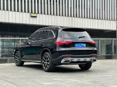 Mercedes-Benz GLC 2024 GLC 260 L 4MATIC Dynamic Edition 7-seater - ფოტო 6