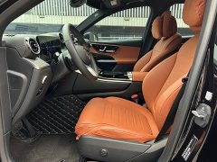 Mercedes-Benz GLC 2024 GLC 260 L 4MATIC Dynamic Edition 7-seater - ფოტო 7