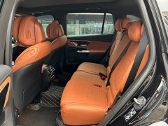 Mercedes-Benz GLC 2024 GLC 260 L 4MATIC Dynamic Edition 7-seater - ფოტო 8
