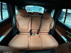Mercedes-Benz GLC 2024 GLC 260 L 4MATIC Dynamic Edition 7-seater - ფოტო 9