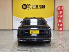 Lincoln Z 2022 i-Enjoy Premium Edition - ფოტო 4