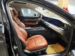 Lincoln Z 2022 i-Enjoy Premium Edition - ფოტო 7