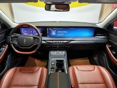 Lincoln Z 2022 i-Enjoy Premium Edition - ფოტო 8
