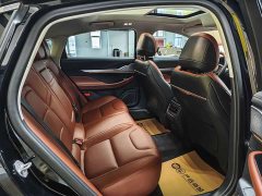 Lincoln Z 2022 i-Enjoy Premium Edition - ფოტო 9
