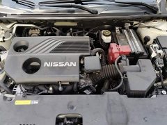 Nissan Sylphy 2022 1.6L XL CVT Comfort Edition - ფოტო 10