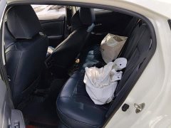 Nissan Sylphy 2022 1.6L XL CVT Comfort Edition - ფოტო 11