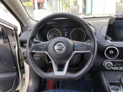 Nissan Sylphy 2022 1.6L XL CVT Comfort Edition - ფოტო 15