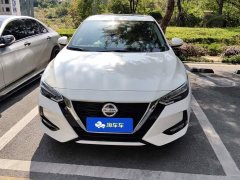Nissan Sylphy 2022 1.6L XL CVT Comfort Edition - ფოტო 2