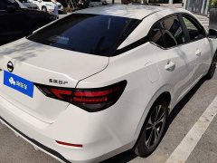 Nissan Sylphy 2022 1.6L XL CVT Comfort Edition - ფოტო 3