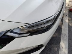 Nissan Sylphy 2022 1.6L XL CVT Comfort Edition - ფოტო 5