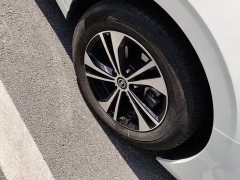 Nissan Sylphy 2022 1.6L XL CVT Comfort Edition - ფოტო 6