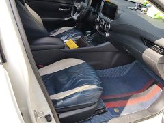 Nissan Sylphy 2022 1.6L XL CVT Comfort Edition - ფოტო 8
