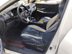 Nissan Sylphy 2022 1.6L XL CVT Comfort Edition - ფოტო 9