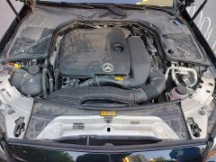 Mercedes-Benz C-Class C 260 L AMG Line Exclusive Edition - ფოტო 10
