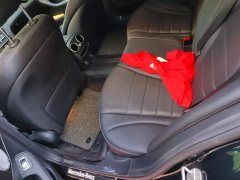 Mercedes-Benz C-Class C 260 L AMG Line Exclusive Edition - ფოტო 11