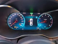Mercedes-Benz C-Class C 260 L AMG Line Exclusive Edition - ფოტო 14