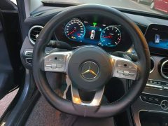 Mercedes-Benz C-Class C 260 L AMG Line Exclusive Edition - ფოტო 15