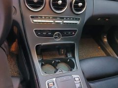 Mercedes-Benz C-Class C 260 L AMG Line Exclusive Edition - ფოტო 16