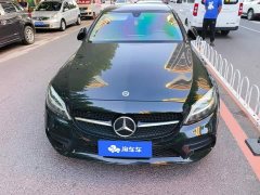 Mercedes-Benz C-Class C 260 L AMG Line Exclusive Edition - ფოტო 2