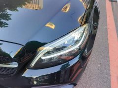 Mercedes-Benz C-Class C 260 L AMG Line Exclusive Edition - ფოტო 5