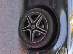 Mercedes-Benz C-Class C 260 L AMG Line Exclusive Edition - ფოტო 6