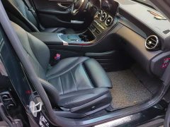 Mercedes-Benz C-Class C 260 L AMG Line Exclusive Edition - ფოტო 8