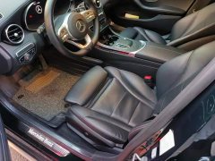 Mercedes-Benz C-Class C 260 L AMG Line Exclusive Edition - ფოტო 9