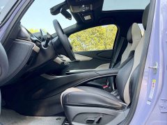 BYD Dolphin 420km Fashion Edition - photo 14