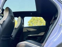 BYD Dolphin 420km Fashion Edition - photo 15