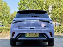 BYD Dolphin 420km Fashion Edition - photo 16