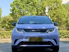 BYD Dolphin 420km Fashion Edition - photo 2