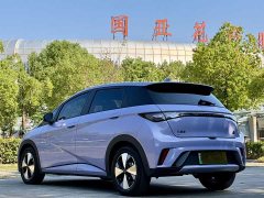 BYD Dolphin 420km Fashion Edition - photo 7