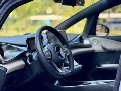 BYD Dolphin 420km Fashion Edition - photo 8
