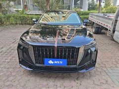 FAW Red Flag H9 2.0T Flagship Exclusive Fashion Edition - ფოტო 2