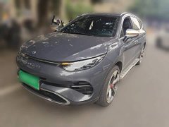 Denza X PHEV Premier Edition - photo 1