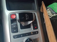 Denza X PHEV Premier Edition - photo 10