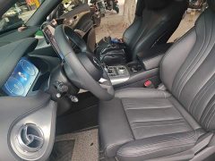 Denza X PHEV Premier Edition - photo 11