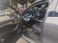 Denza X PHEV Premier Edition - photo 12