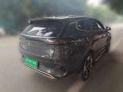 Denza X PHEV Premier Edition - photo 4