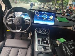 Denza X PHEV Premier Edition - photo 5