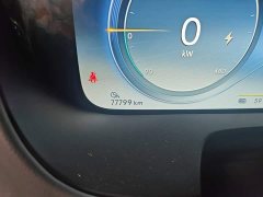 Denza X PHEV Premier Edition - photo 8