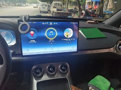 Denza X PHEV Premier Edition - photo 9