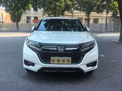 Honda UR-V 370TURBO 2WD Elegant Edition - photo 1