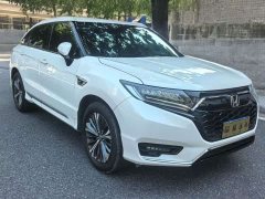 Honda UR-V 370TURBO 2WD Elegant Edition - photo 2